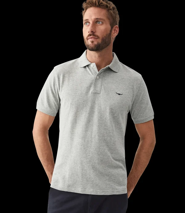 R.M. Williams Polos And Rugby Jerseys | Rod polo