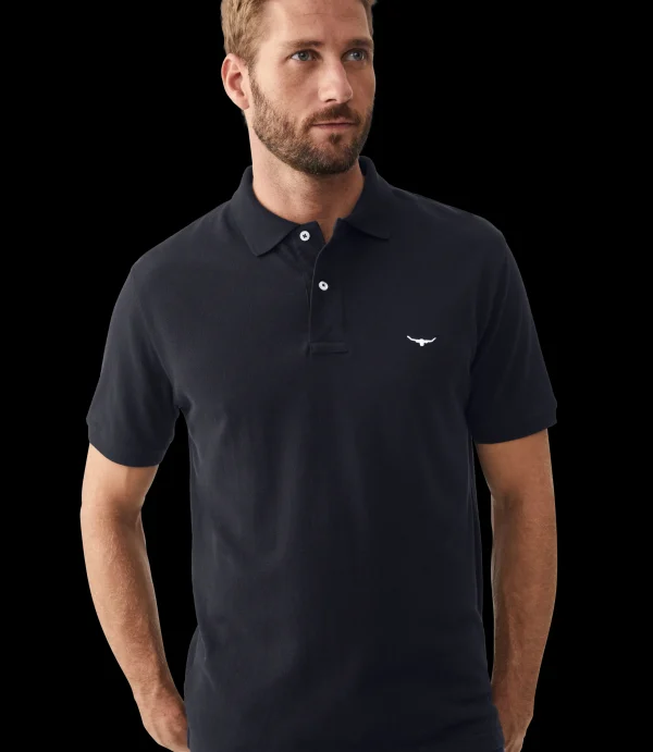 R.M. Williams Polos And Rugby Jerseys | Rod polo