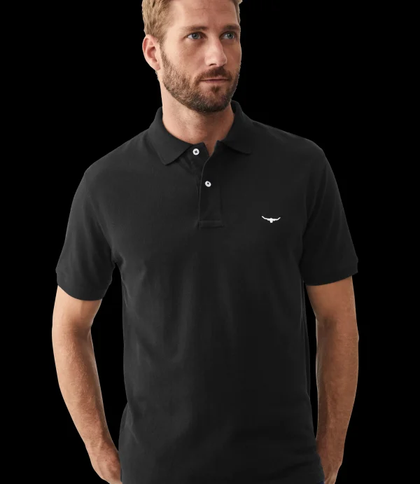 R.M. Williams Polos And Rugby Jerseys | Rod polo