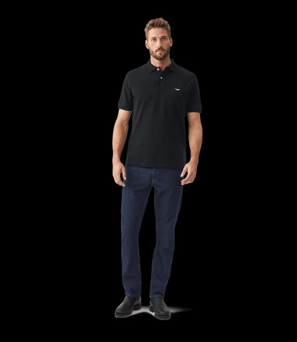 R.M. Williams Polos And Rugby Jerseys | Rod polo