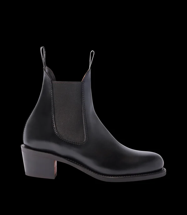 Women R.M. Williams Chelsea Boots | Dress Boots | Rosebery boot