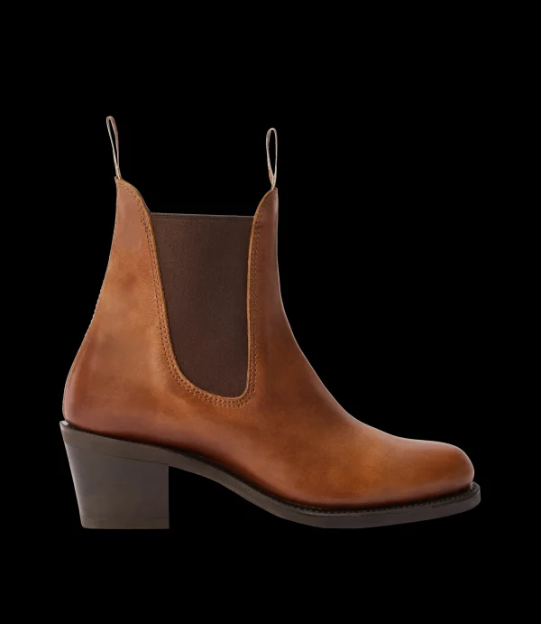 Women R.M. Williams Chelsea Boots | Dress Boots | Rosebery boot