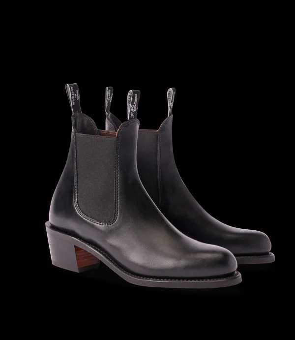 Women R.M. Williams Chelsea Boots | Dress Boots | Rosebery boot