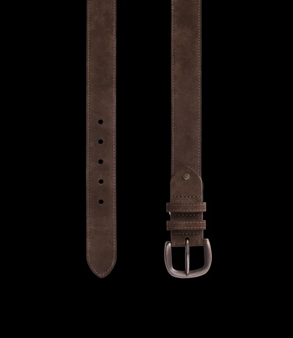 R.M. Williams Belts | Ryder belt