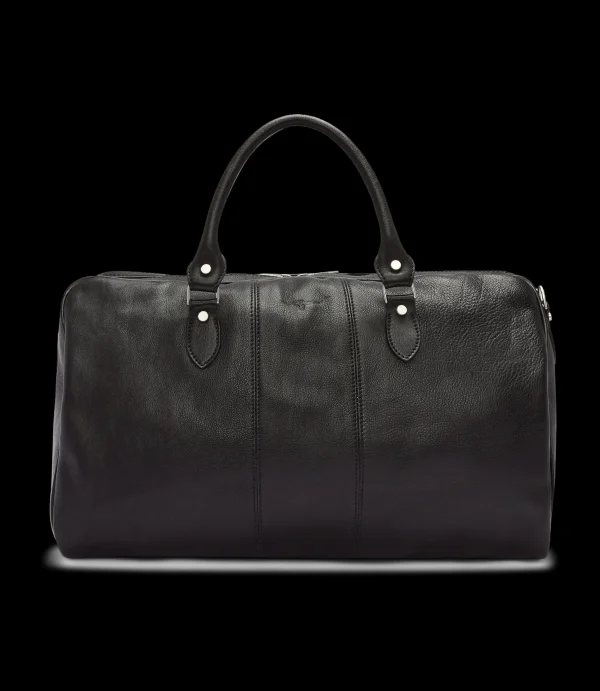 Women R.M. Williams Leather Goods | Bags | Saddler duffle bag