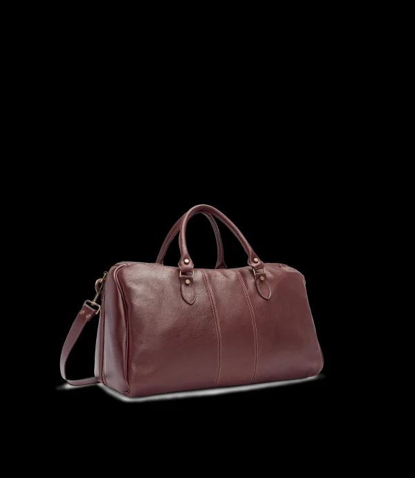 Women R.M. Williams Leather Goods | Bags | Saddler duffle bag