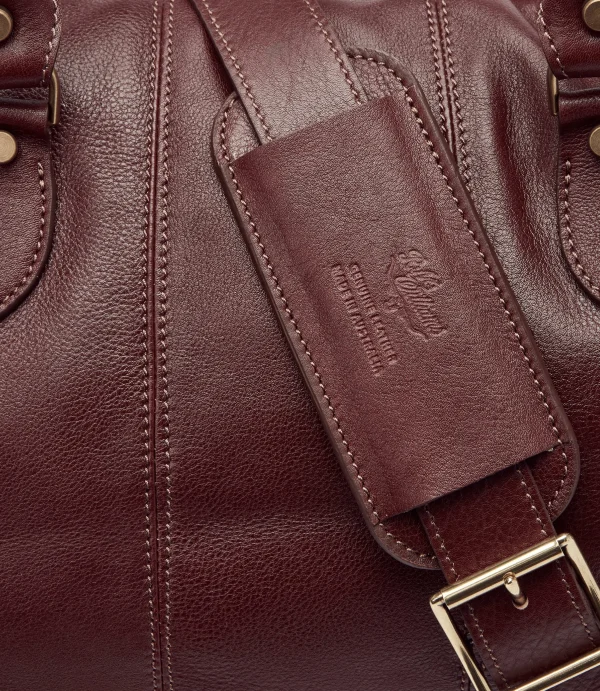 Women R.M. Williams Leather Goods | Bags | Saddler duffle bag