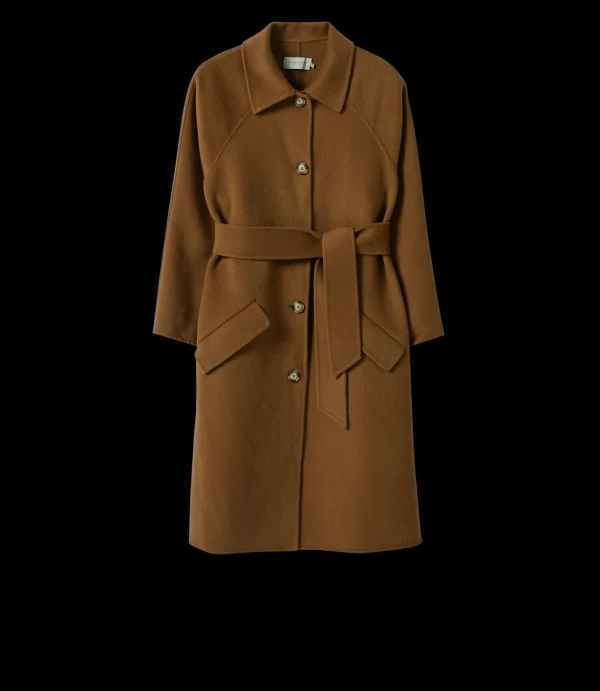 Women R.M. Williams Coats, Jackets And Gilets | Scone coat