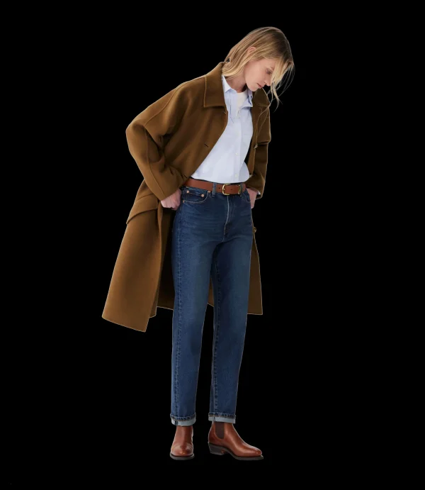 Women R.M. Williams Coats, Jackets And Gilets | Scone coat