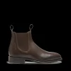 R.M. Williams Chelsea Boots | Craftsman Boots | Signature craftsman boot