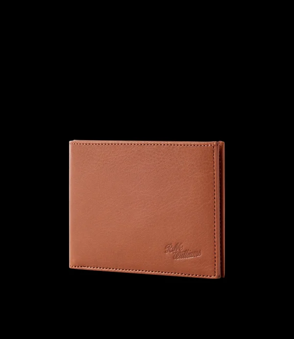 R.M. Williams Leather Goods | Wallets | Singleton bi-fold wallet