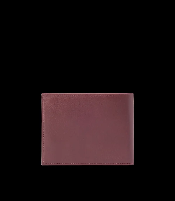 R.M. Williams Leather Goods | Wallets | Singleton bi-fold wallet