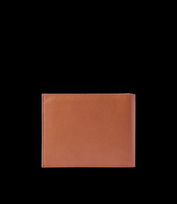 R.M. Williams Leather Goods | Wallets | Singleton bi-fold wallet