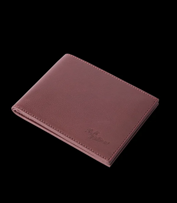 R.M. Williams Leather Goods | Wallets | Singleton bi-fold wallet