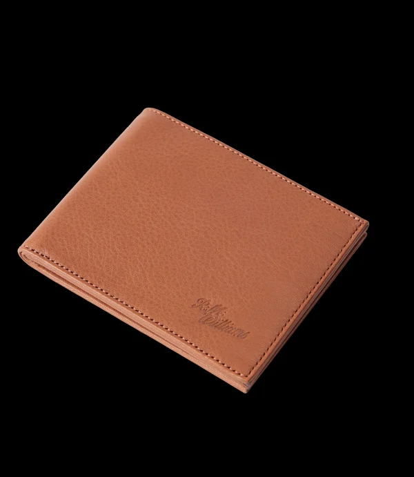 R.M. Williams Leather Goods | Wallets | Singleton bi-fold wallet