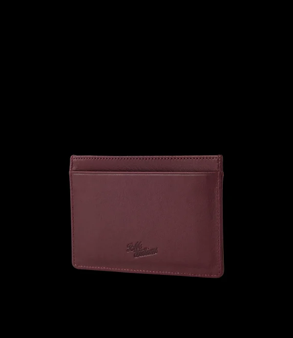 R.M. Williams Leather Goods | Wallets | Singleton vertical card holder