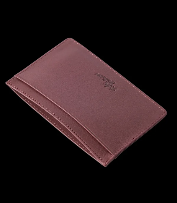 R.M. Williams Leather Goods | Wallets | Singleton vertical card holder