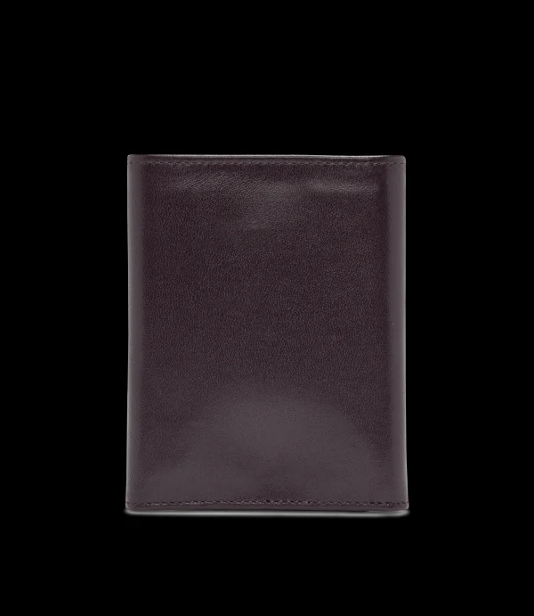 R.M. Williams Wallets | Small tri-fold wallet