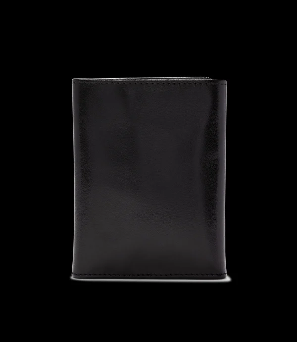 R.M. Williams Wallets | Small tri-fold wallet