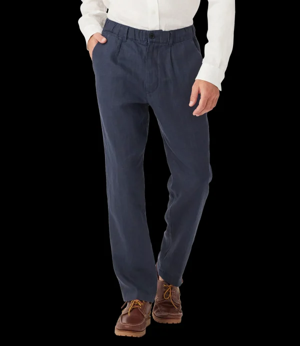 R.M. Williams Trousers | Springfield pant