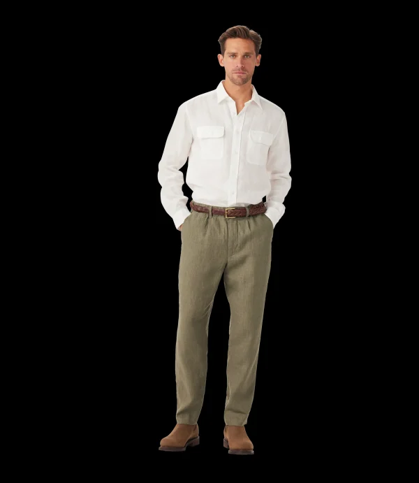 R.M. Williams Trousers | Springfield pant