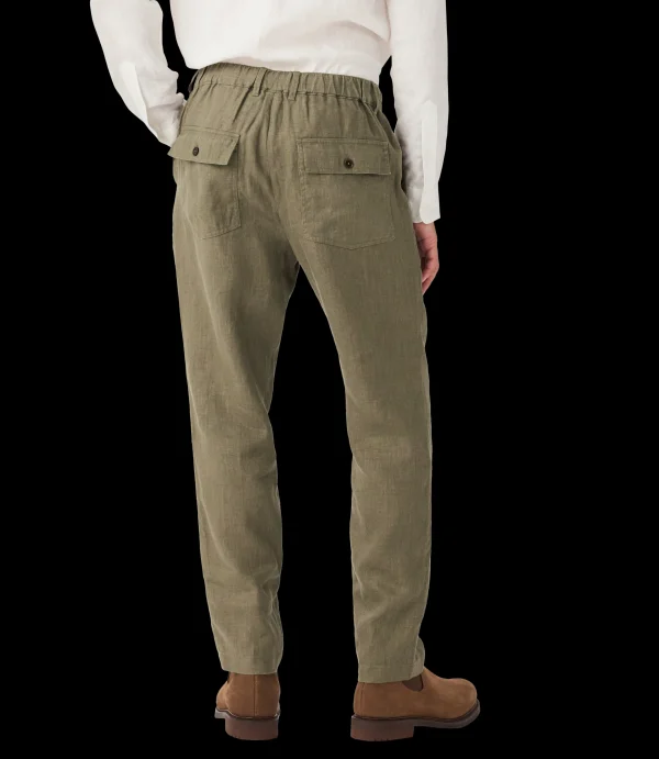 R.M. Williams Trousers | Springfield pant