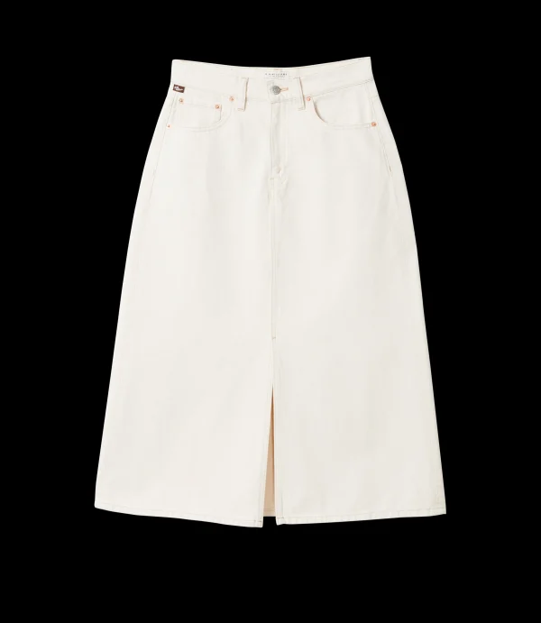 Women R.M. Williams Skirts And Dresses | Station midi skirt