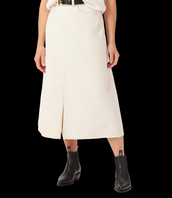 Women R.M. Williams Skirts And Dresses | Station midi skirt