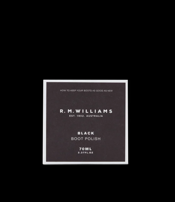 Women R.M. Williams Leather Care Products | Leather Care Products | Stockman's boot polish