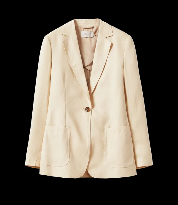 Women R.M. Williams Coats, Jackets And Gilets | Strahan blazer