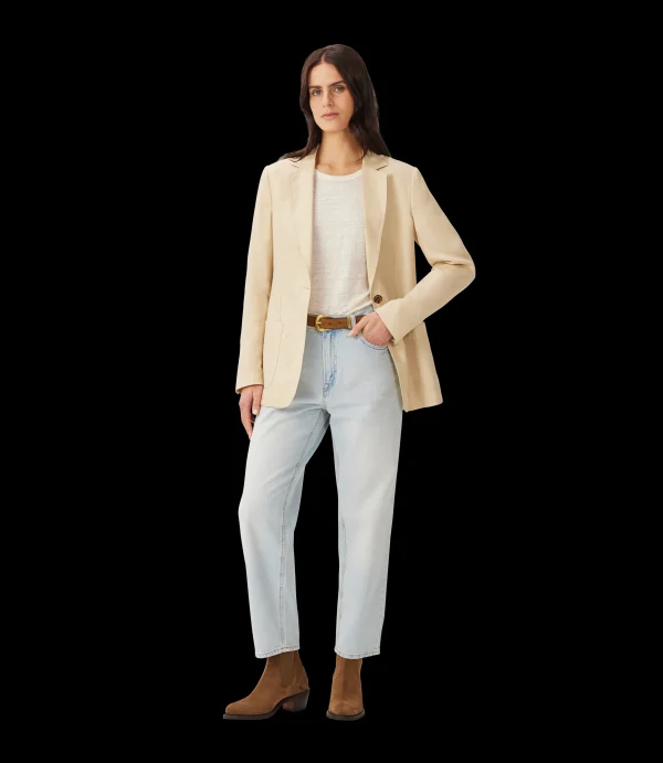 Women R.M. Williams Coats, Jackets And Gilets | Strahan blazer