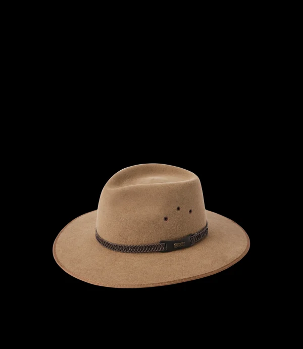 Women R.M. Williams Akubras | Hats And Caps | Tablelands Akubra