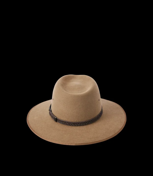 Women R.M. Williams Akubras | Hats And Caps | Tablelands Akubra