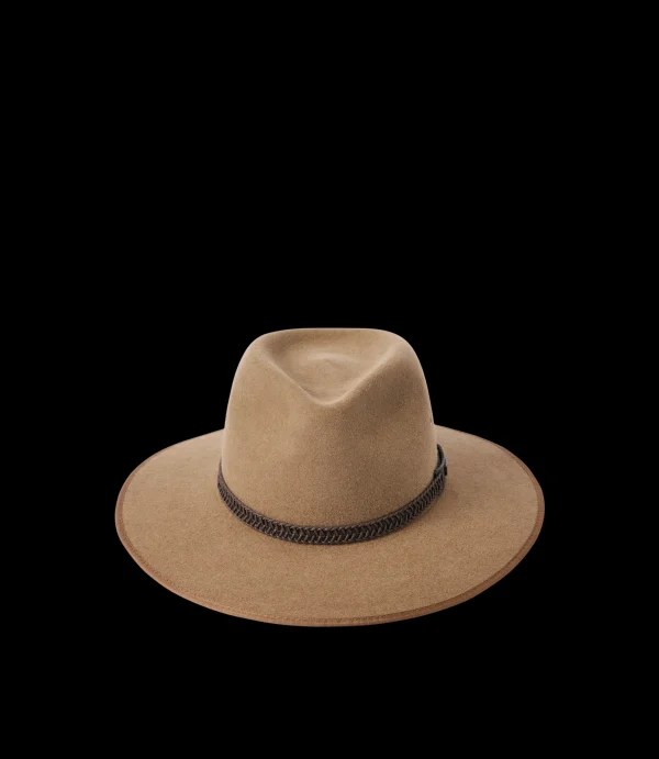 Women R.M. Williams Akubras | Hats And Caps | Tablelands Akubra