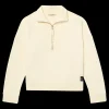 Women R.M. Williams Sweatshirts | Tambaroora 1/4 zip sweatshirt