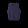 Women R.M. Williams Knitwear | Thirroul sleeveless crew