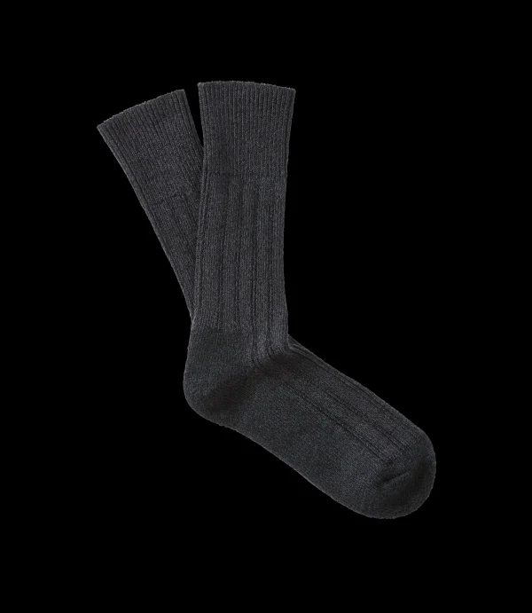 Women R.M. Williams Other Accessories | Socks | Townsend sock