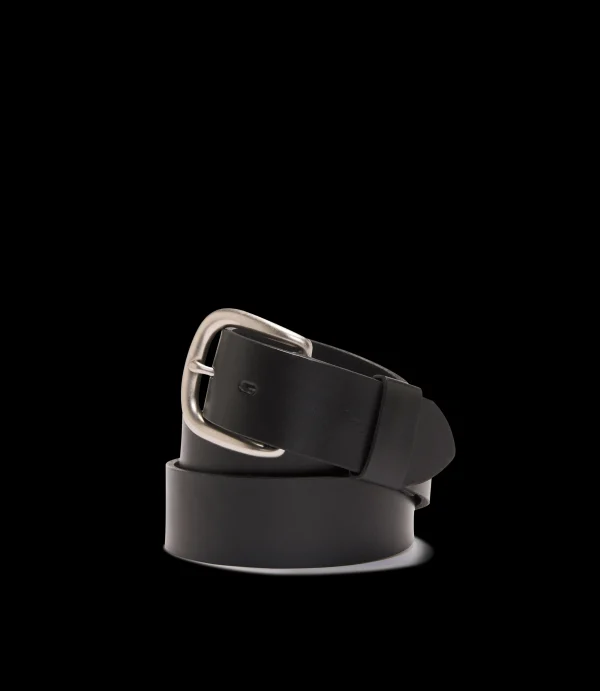 Women R.M. Williams Leather Goods | Belts | Traditional belt