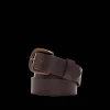 Women R.M. Williams Leather Goods | Belts | Traditional belt