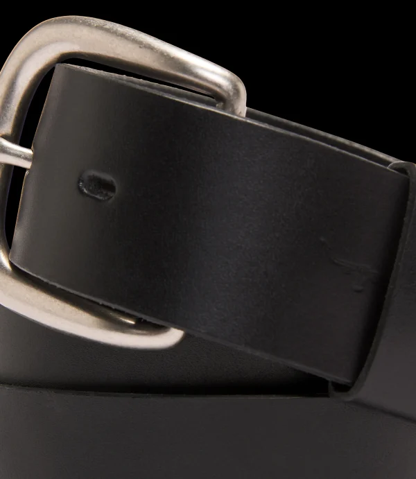 Women R.M. Williams Leather Goods | Belts | Traditional belt