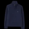 Women R.M. Williams Sweatshirts | Trickett 1/4 zip sweatshirt