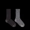 Women R.M. Williams Other Accessories | Other Accessories | Valley Sock 2 pack