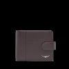 R.M. Williams Wallets | Wallet with coin pocket & tab