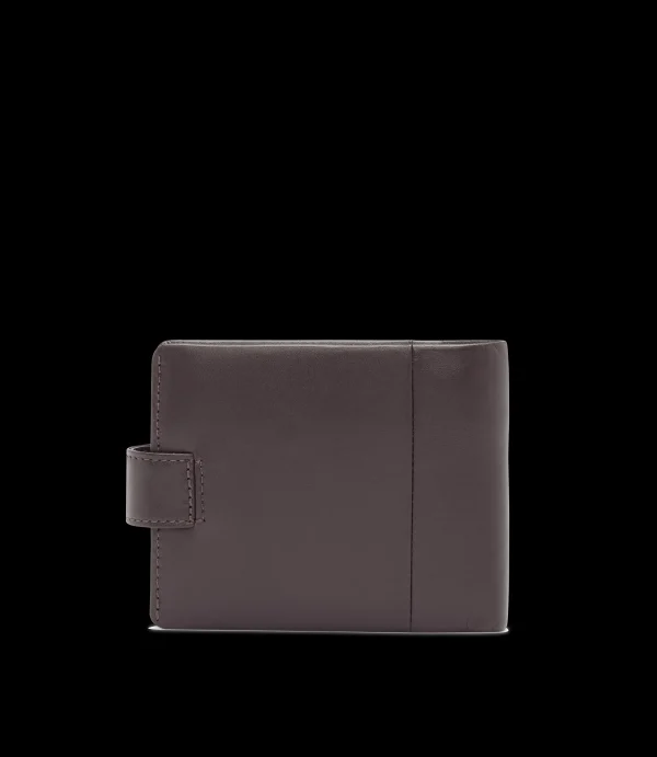 R.M. Williams Wallets | Wallet with coin pocket & tab