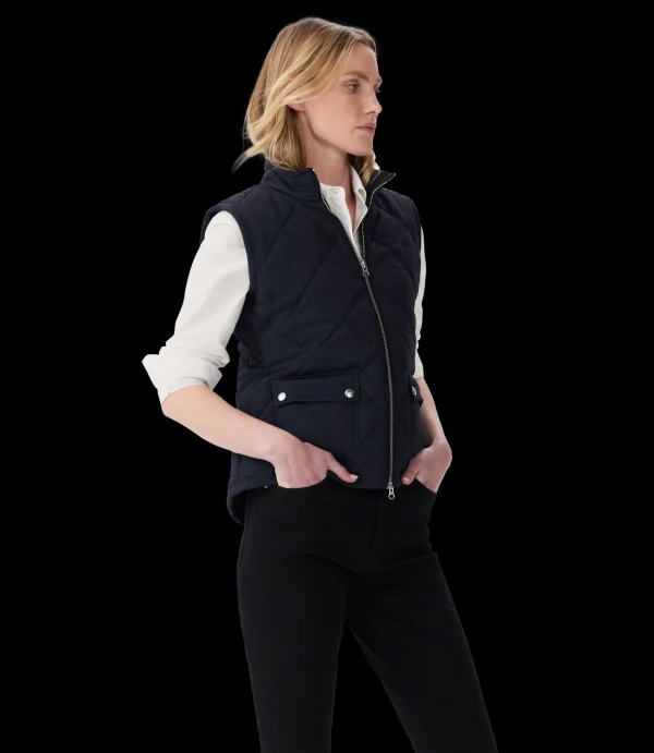 Women R.M. Williams Coats, Jackets And Gilets | Willippa vest