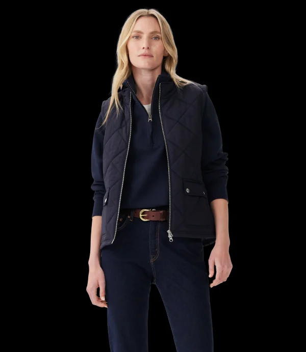 Women R.M. Williams Coats, Jackets And Gilets | Willippa vest