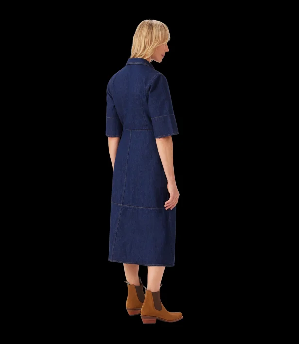 Women R.M. Williams Skirts And Dresses | Yarraville midi dress